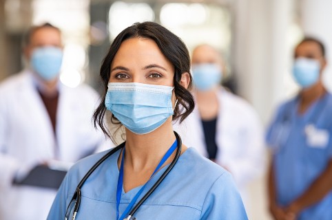 National Nurse Practitioner Week