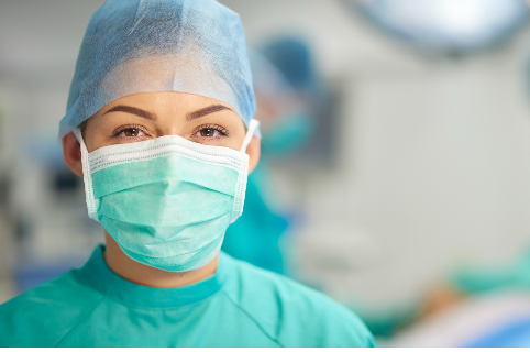 Perioperative Nurses Week