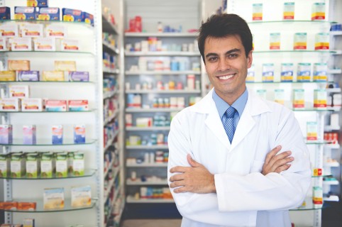 National Pharmacist Day