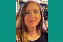 Rachel Hartmann, RN 
