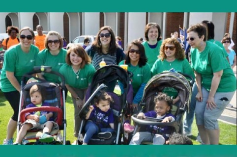 Sarah Dolan NNP, Sara Hamblin RN, Kara Catlett RN, Rosemay Dahn RN, Tasanee Call RN, Lena Anderson RN, Juilet Holloway RN