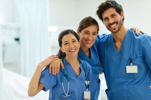 Surgical Assistants Week Surgical Assistants Week