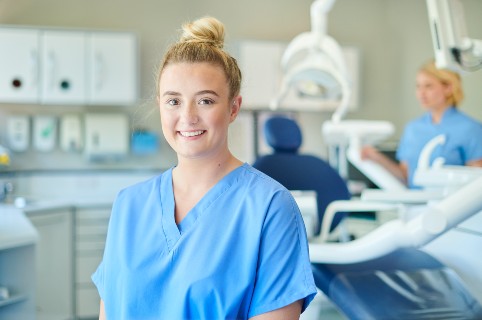 Dental Assistants Recognition Week