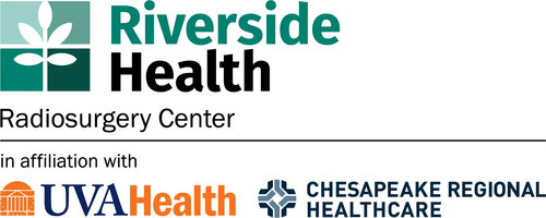 Riverside Radiosurgery Center logo