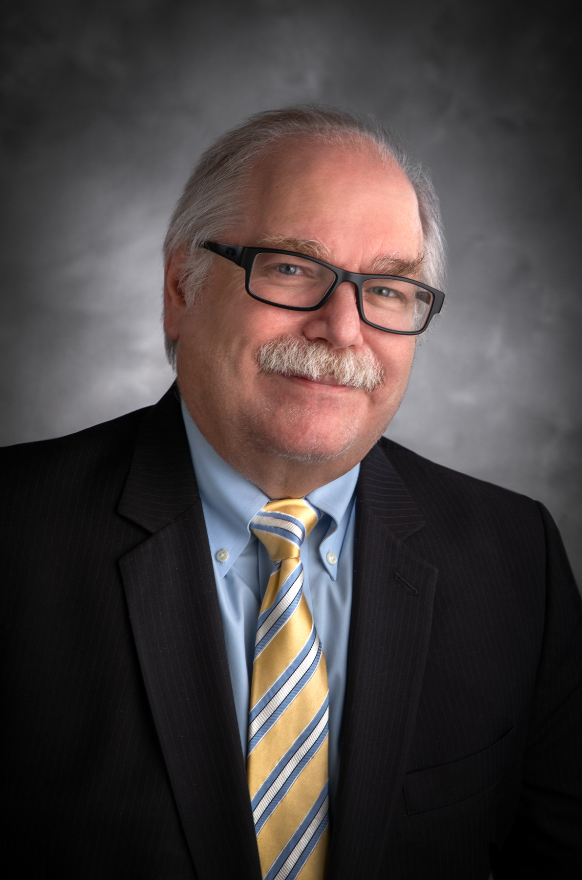 Aaron Harry Chevinsky, MD