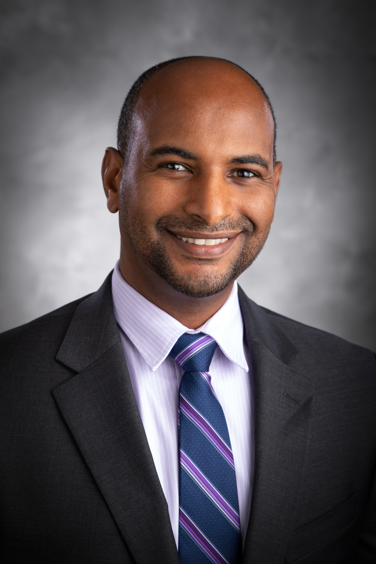 Aaron Naji, MD