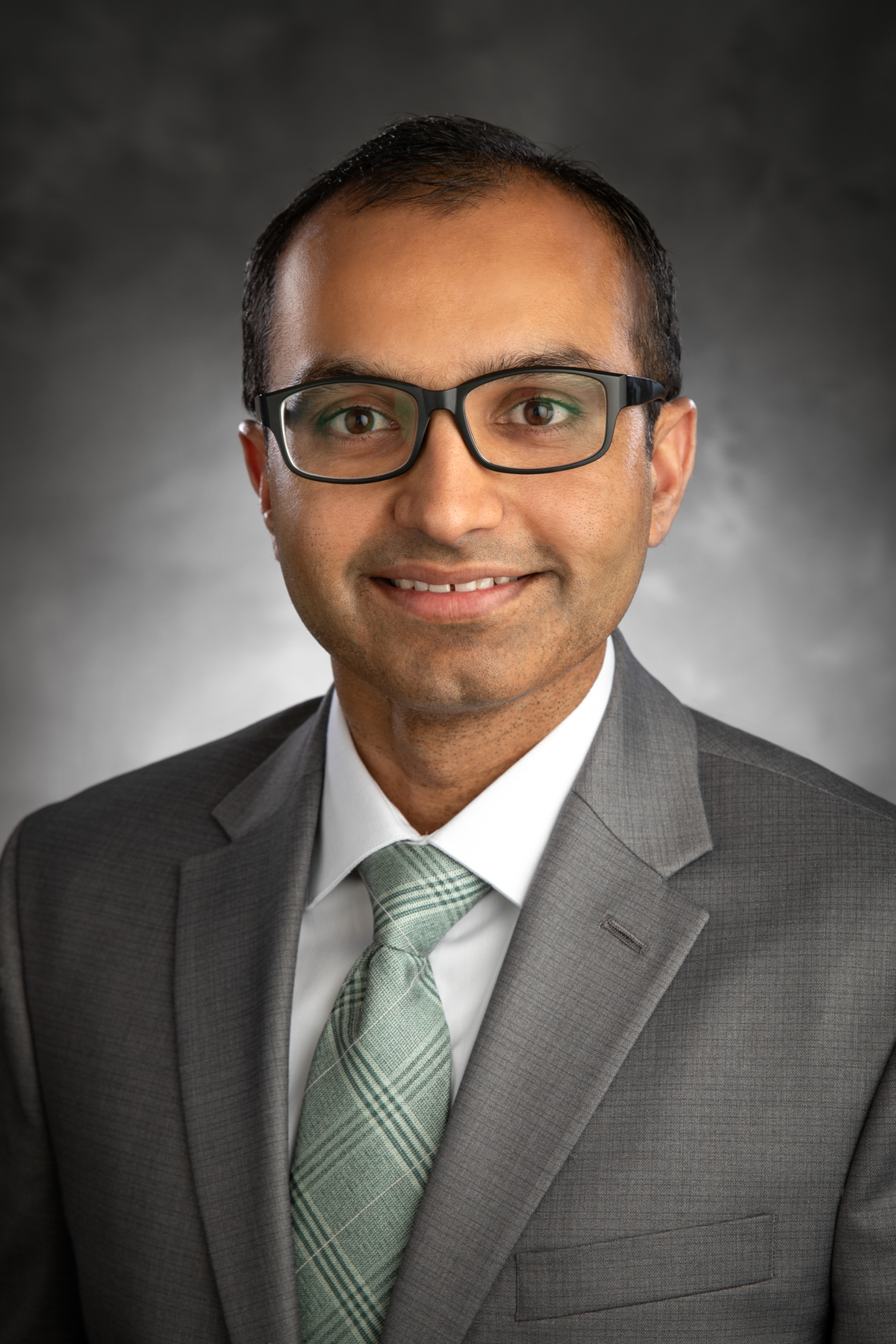 Ali Hussain, MD
