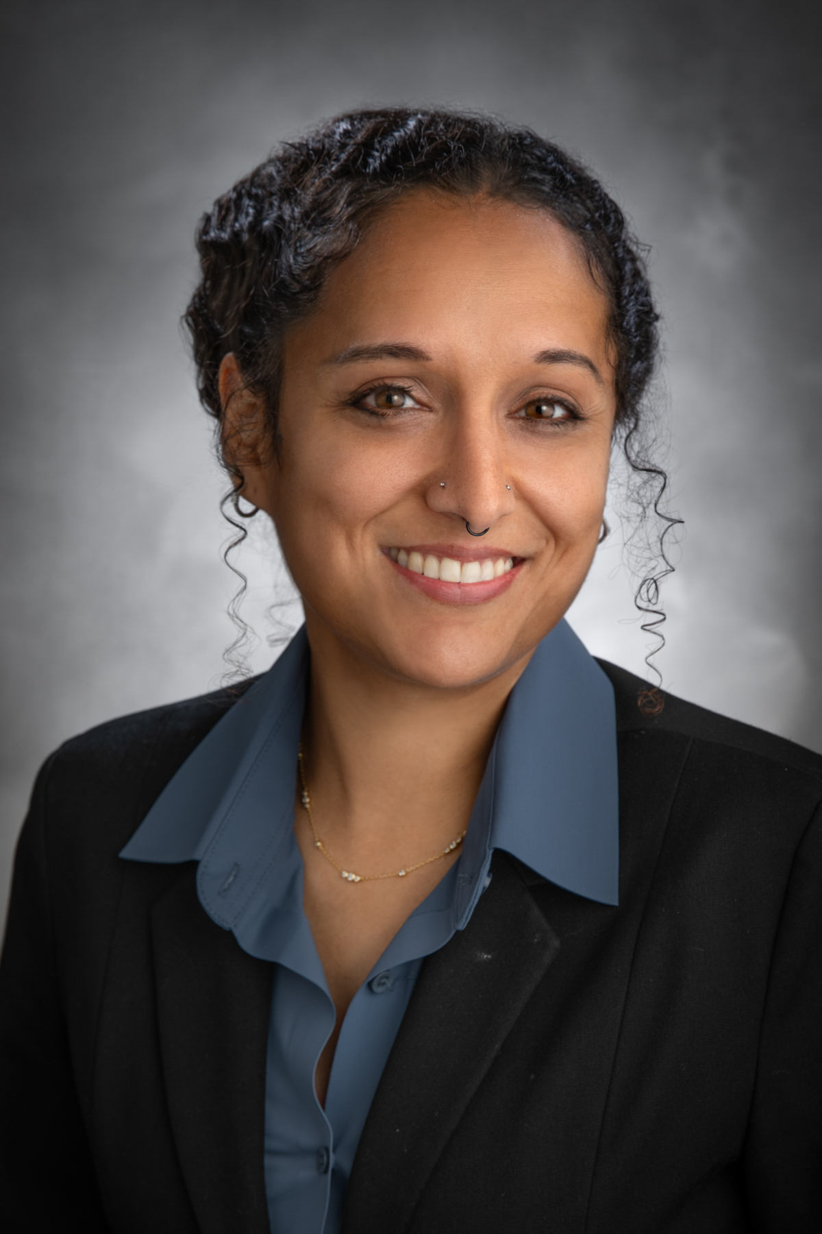 Amanda Nadine Sheila Totten, WHNP