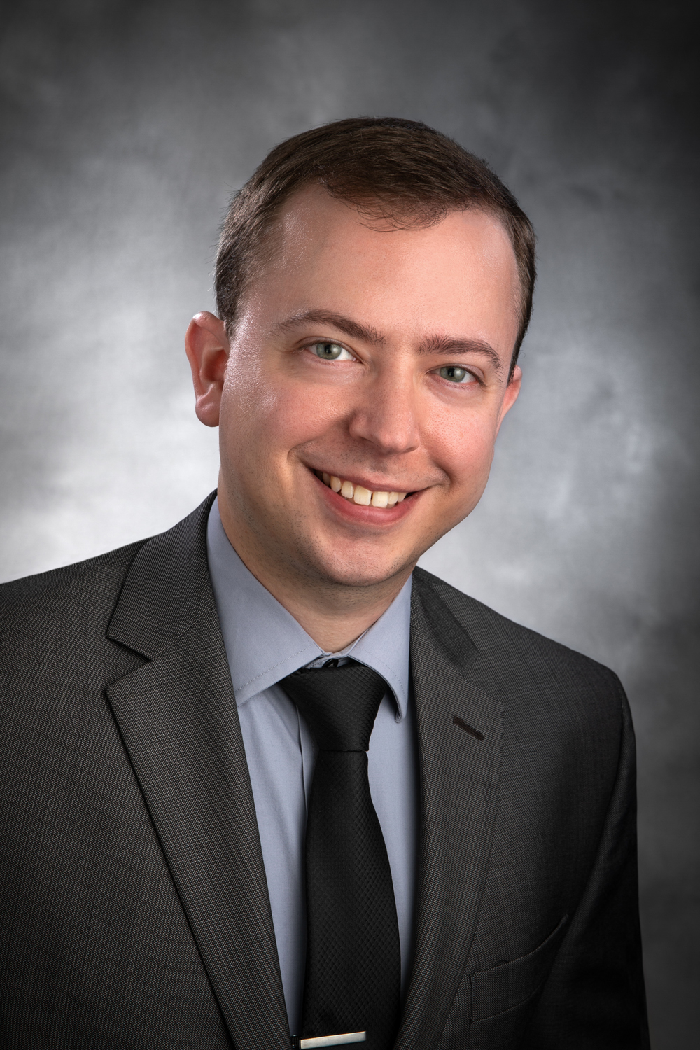 Andrew James Pisetzner, OD