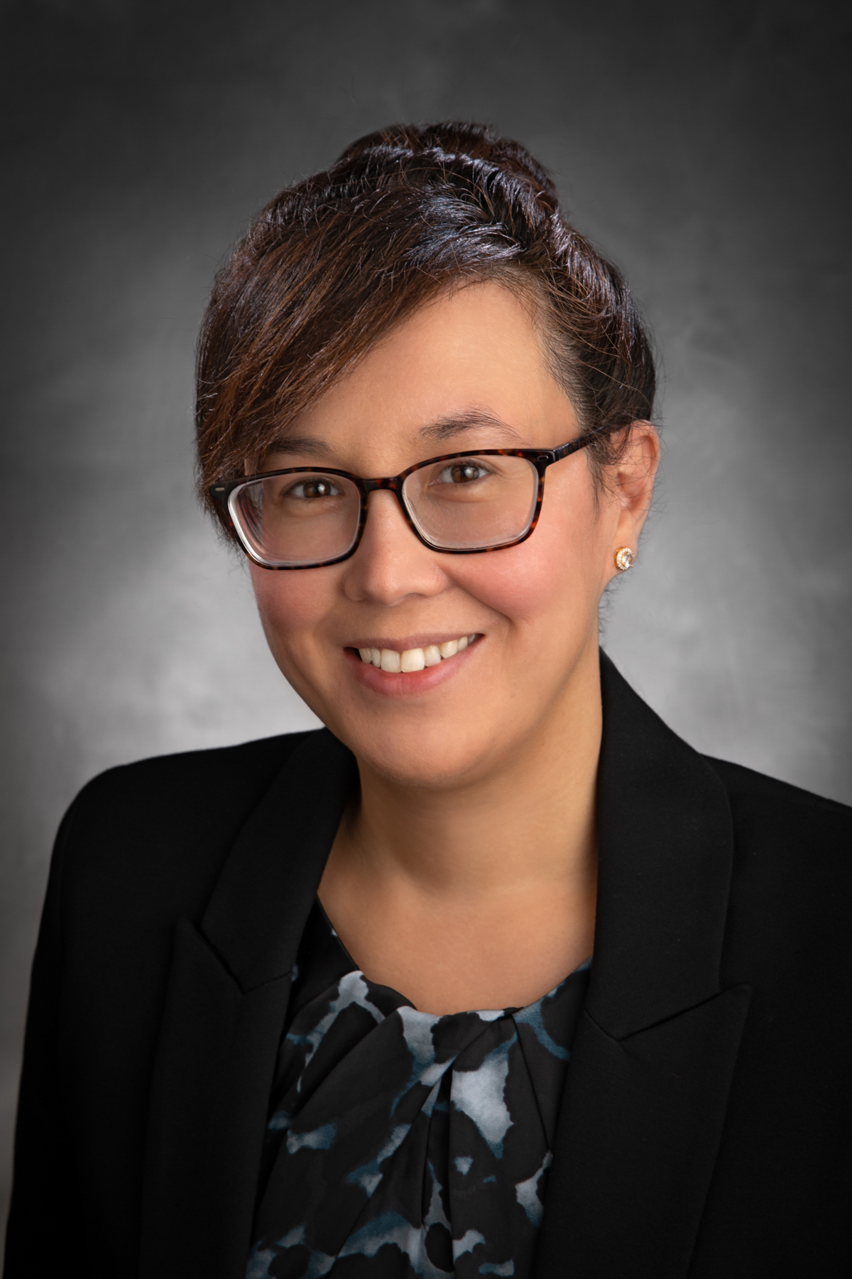 Angela Marie DeRidder, MD