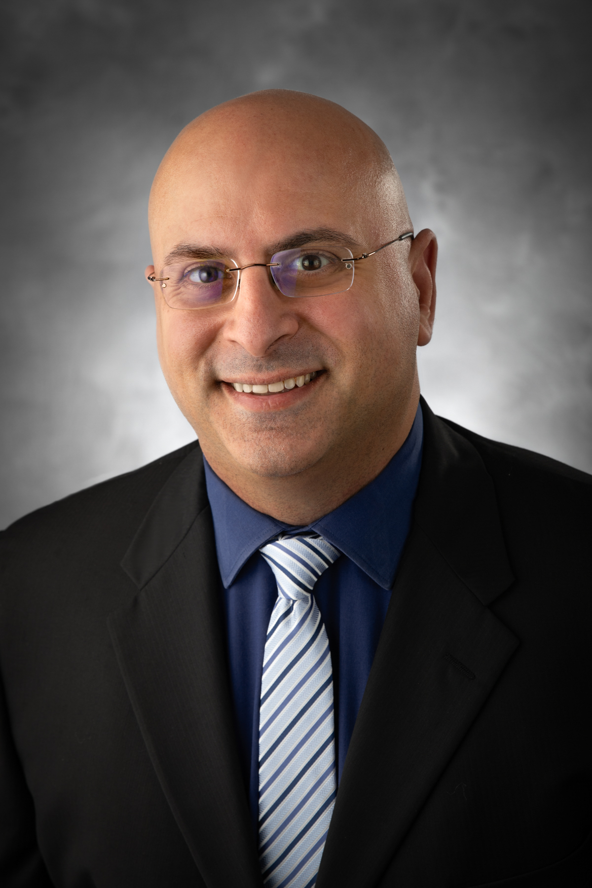 Anthony Milard Abraham, DO