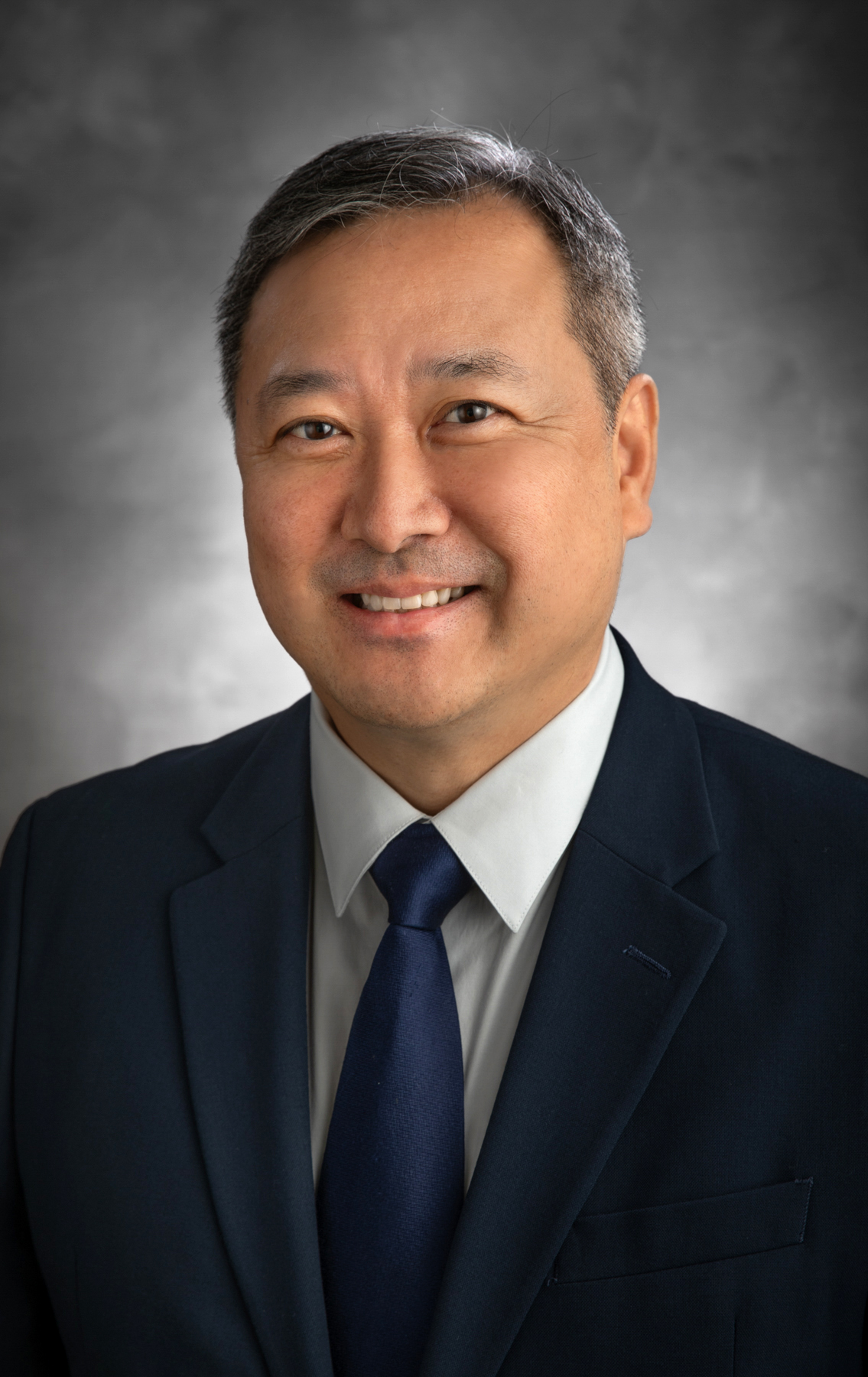 Benjamin B Chun, MD
