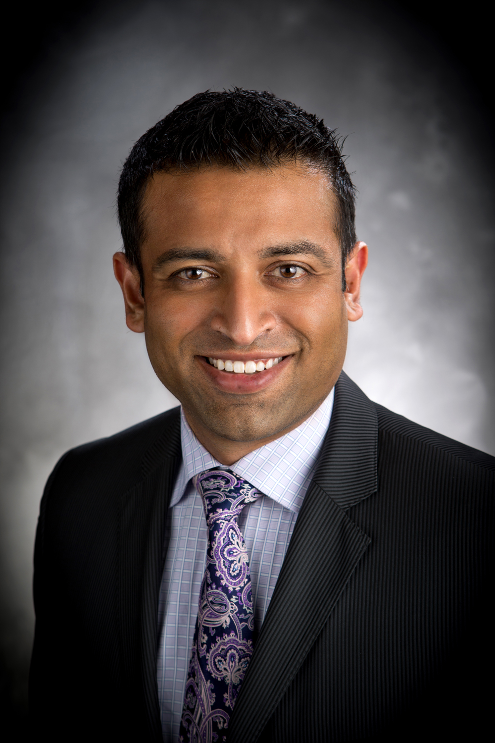 Biral Sanjay Amin, MD
