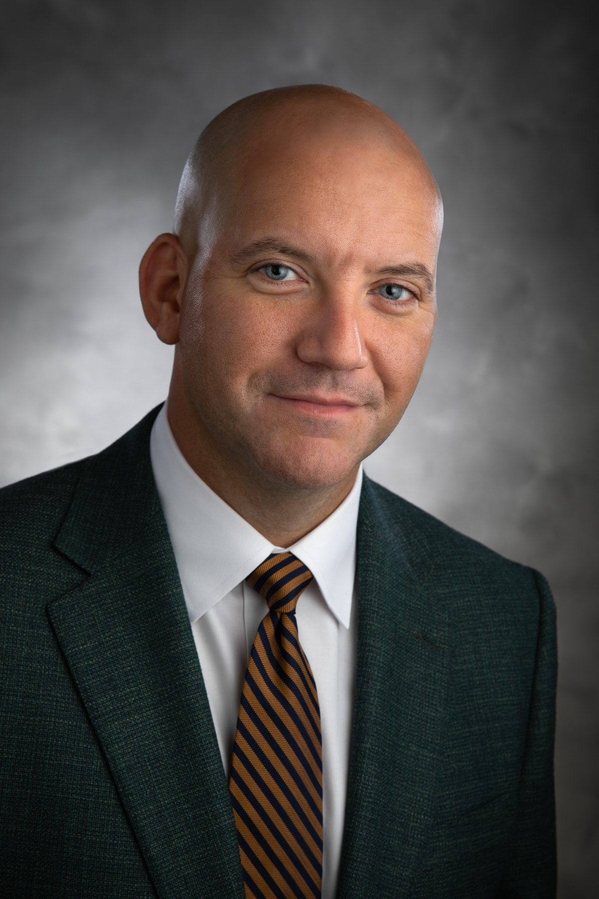 Brian Josiah Young, MD