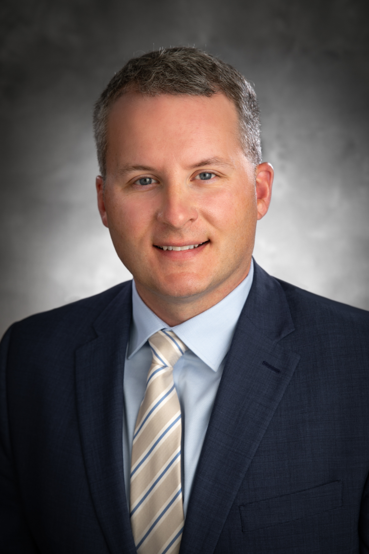 Chad Pusateri, DO