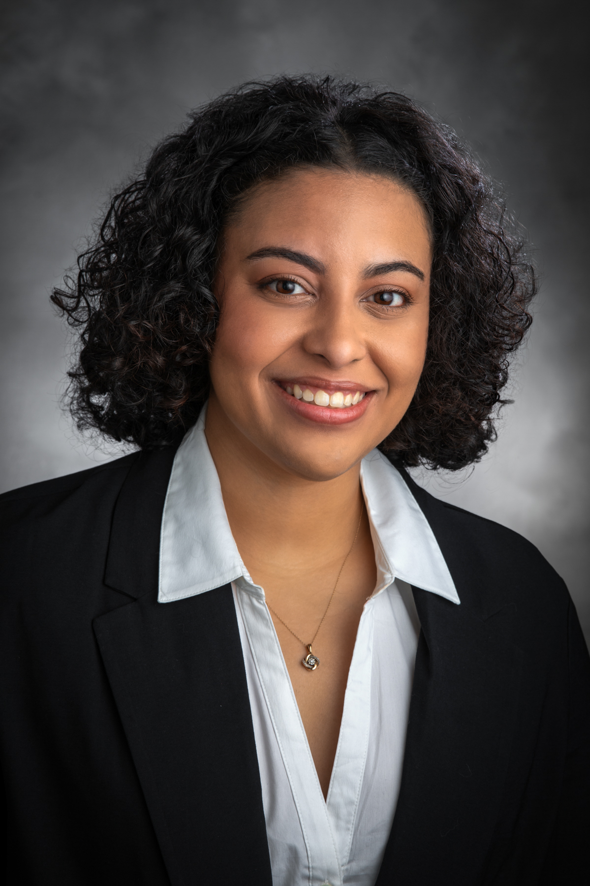 Charleton Yves-Marie Baron Goodman, DMD