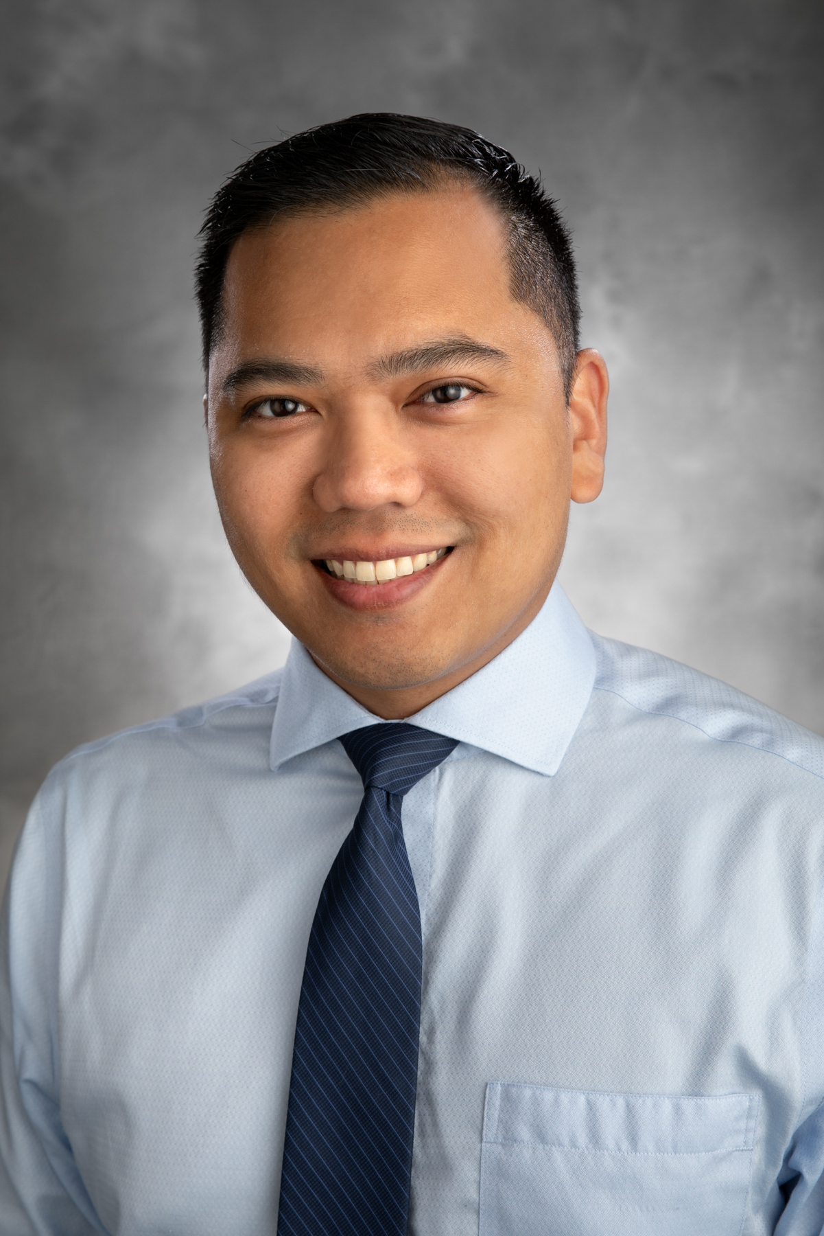 Christian Agbisit, MD