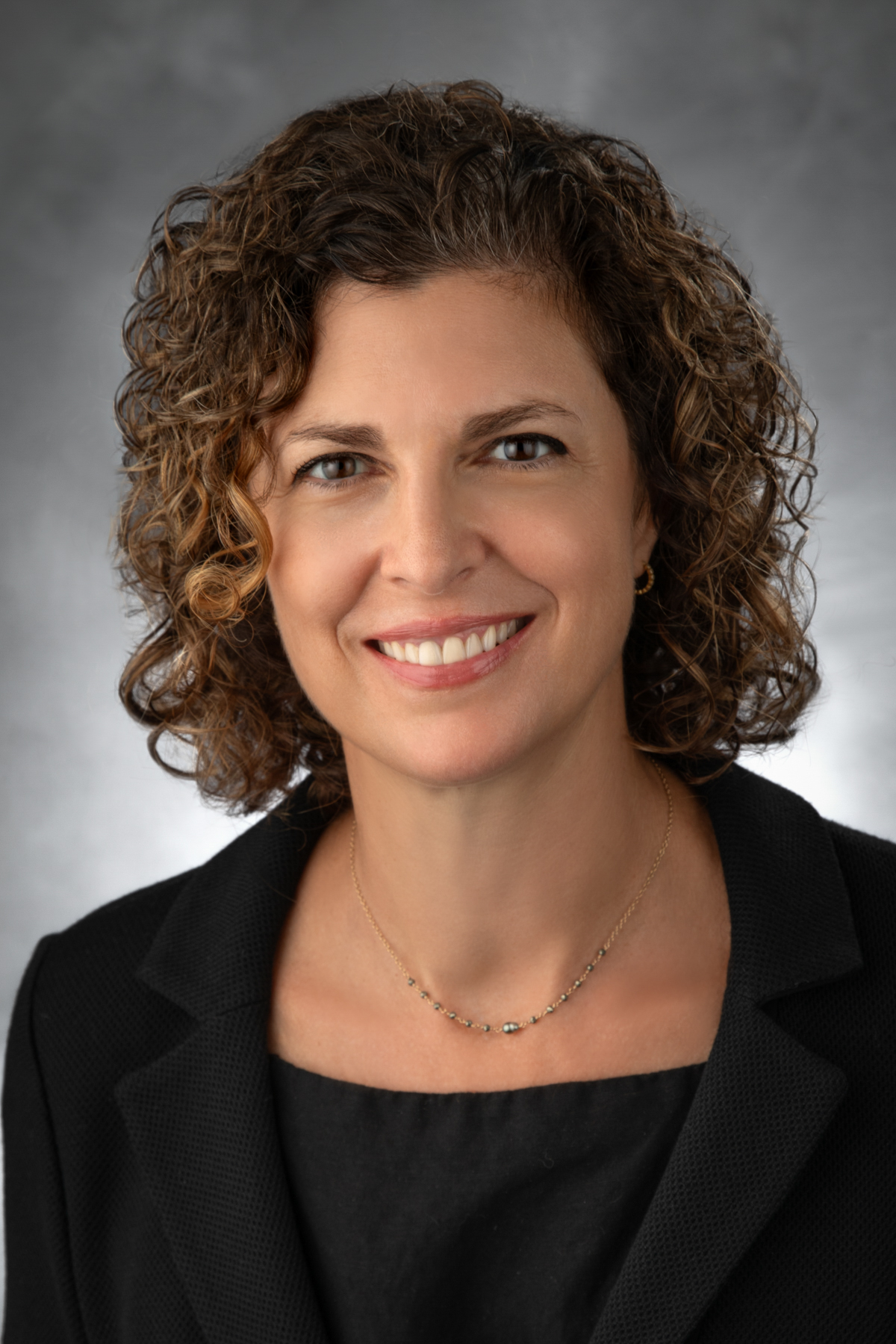 Christy Louise Lewis, AGACNP