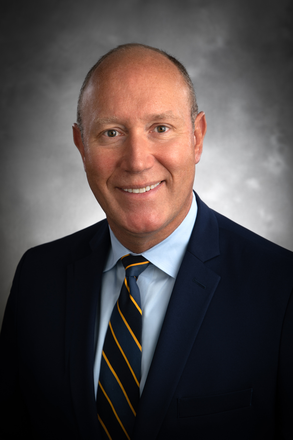 Daniel Joseph Valaik, MD
