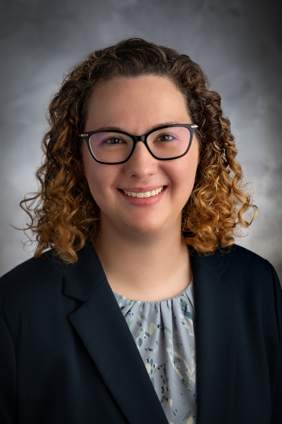 Danielle Alexandra Nabers, PA-C