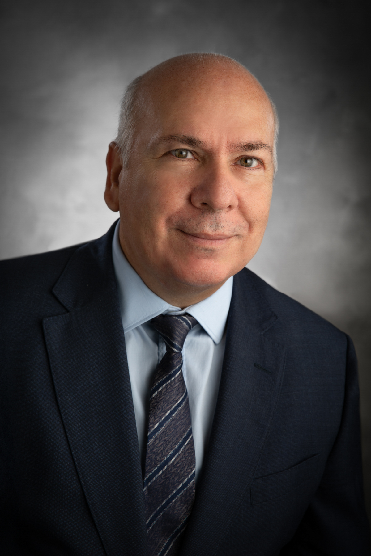 Dimitrios Pousios, MD