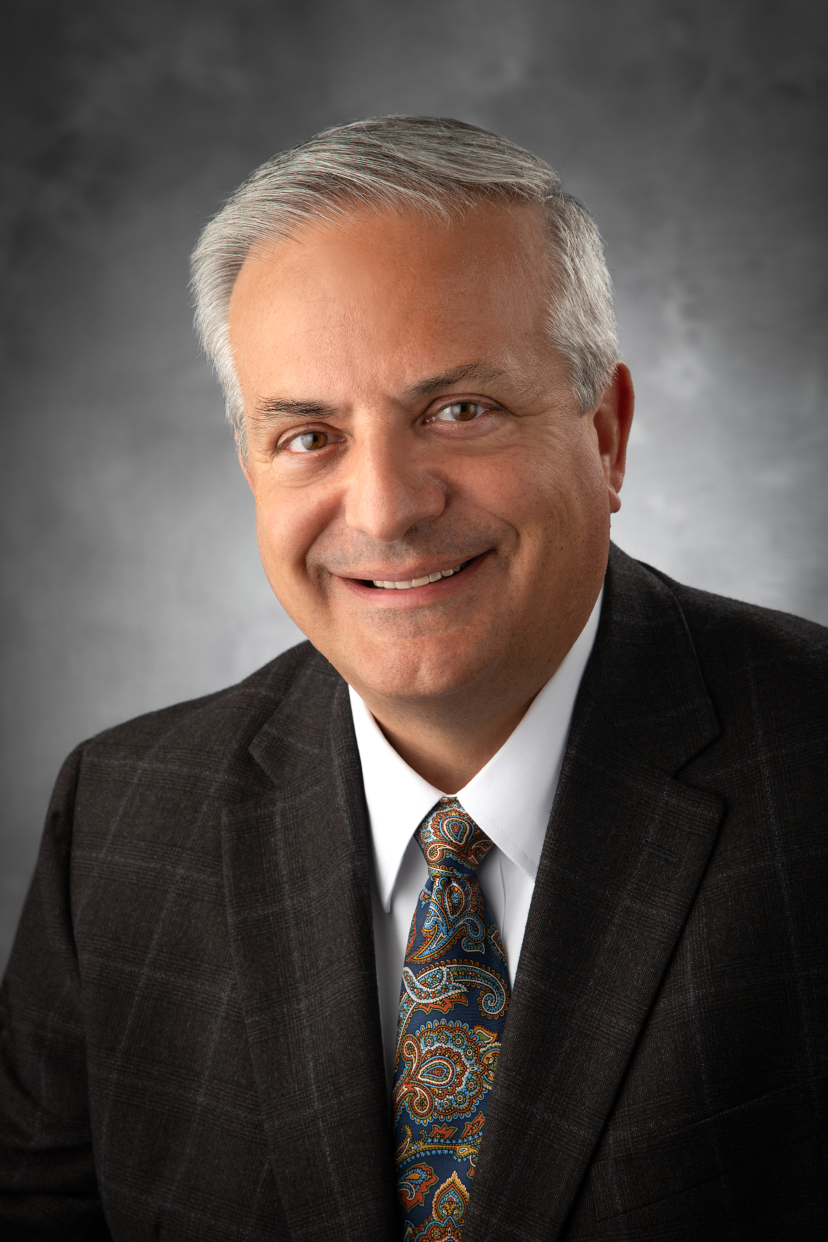 E Ronald Hale, MD/MPH