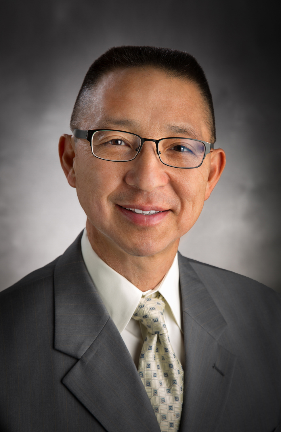 Edward Chu, MD