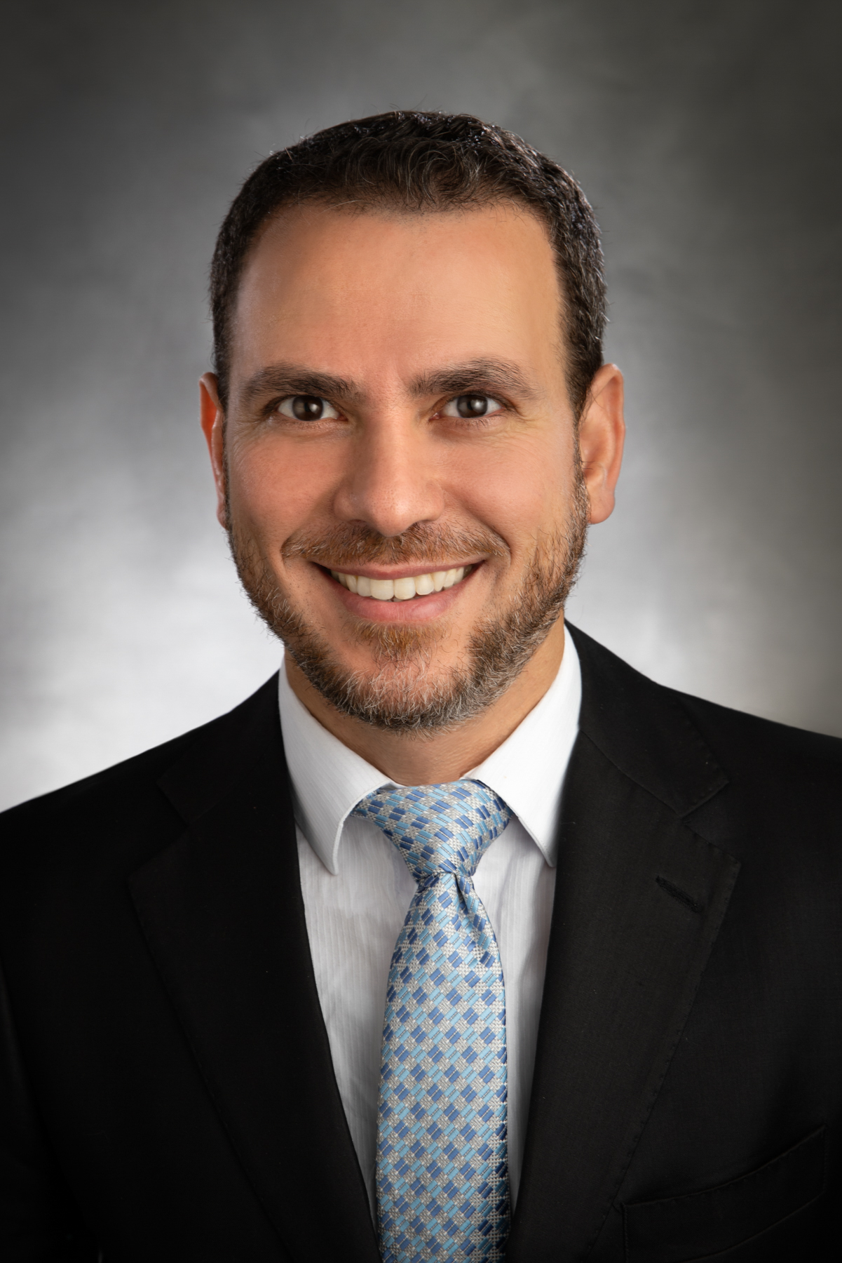 Elhassan Ibrahim Soultan, MD