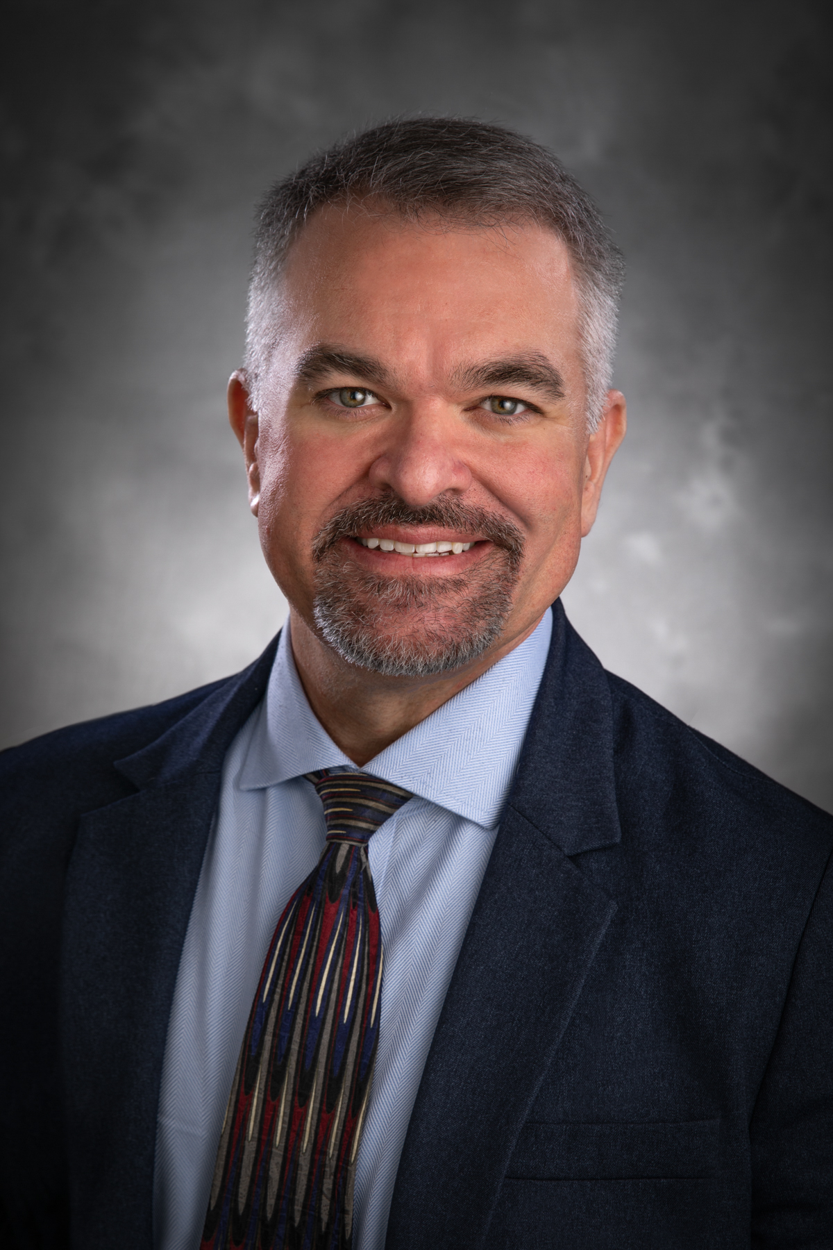 Erik Dwight Stickney, MD