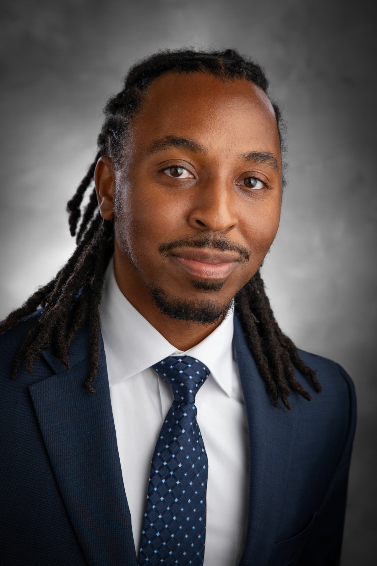 Frankie Lee Powell Jr., MD