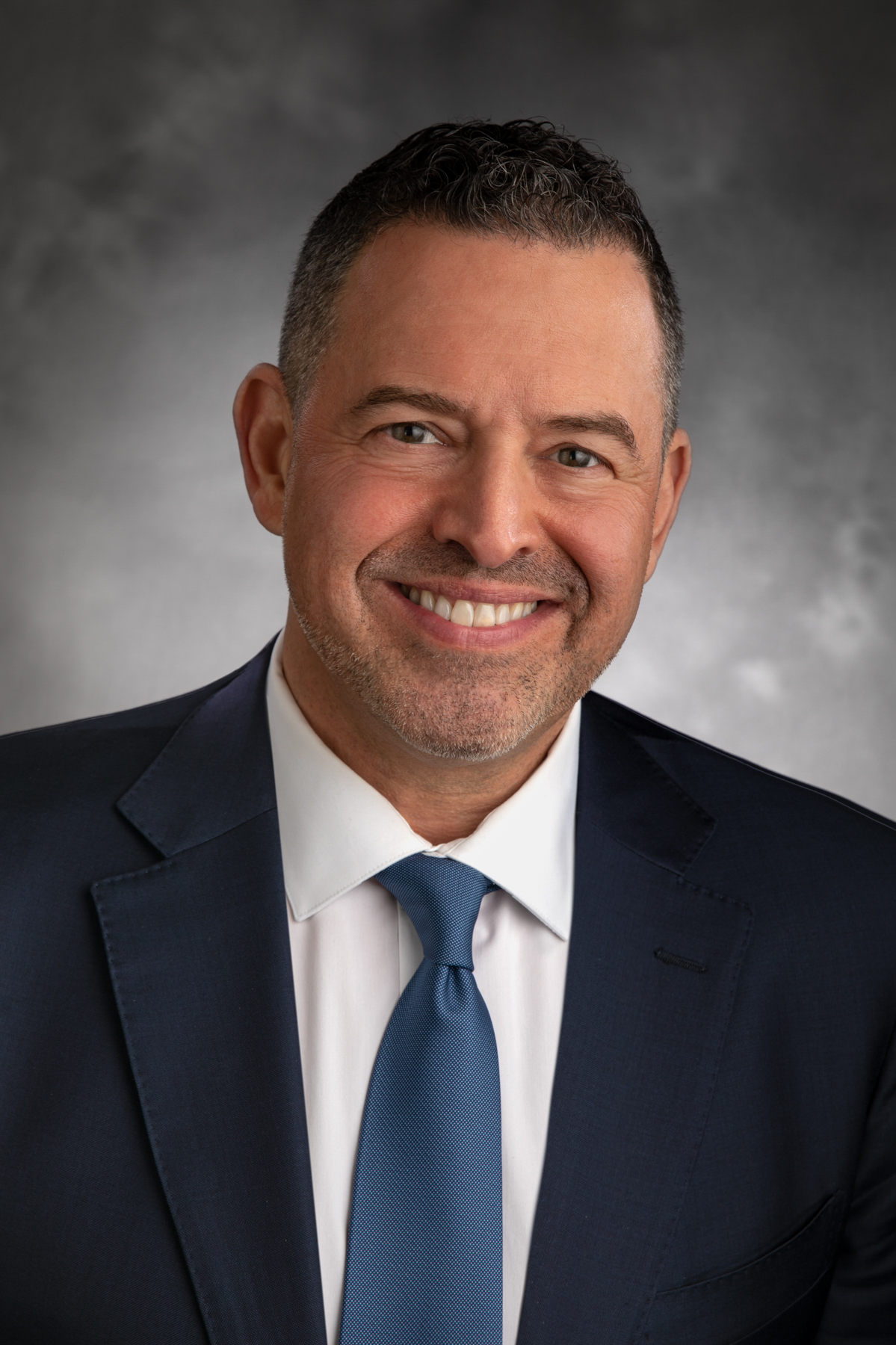 Harry Lomas IV, MD