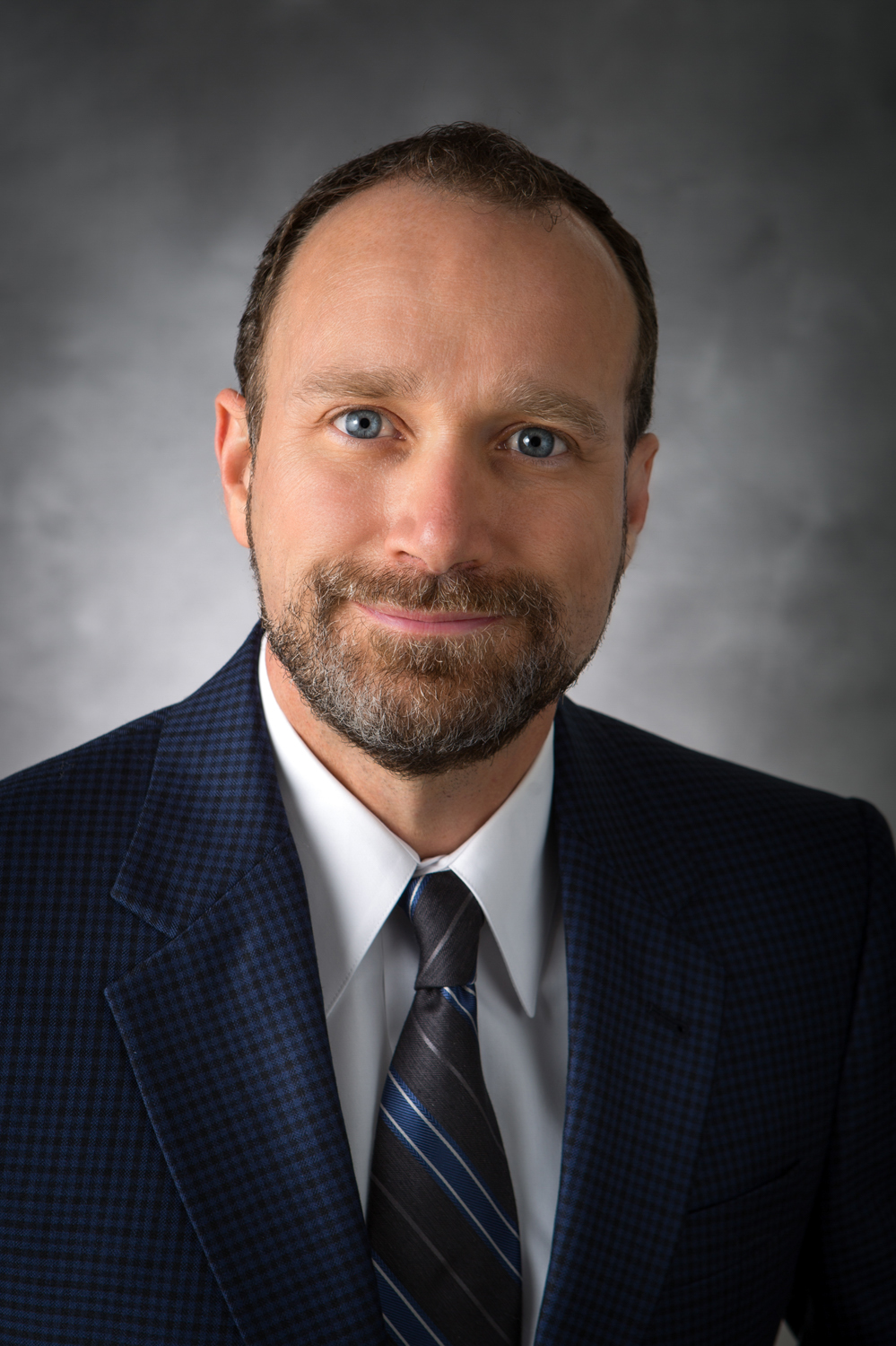 John Francois Miller, MD