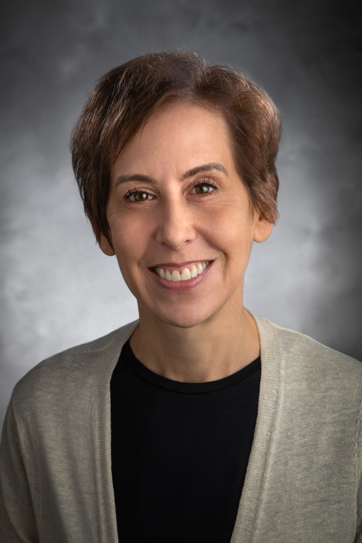 Karla Marie Pray, AGPCNP