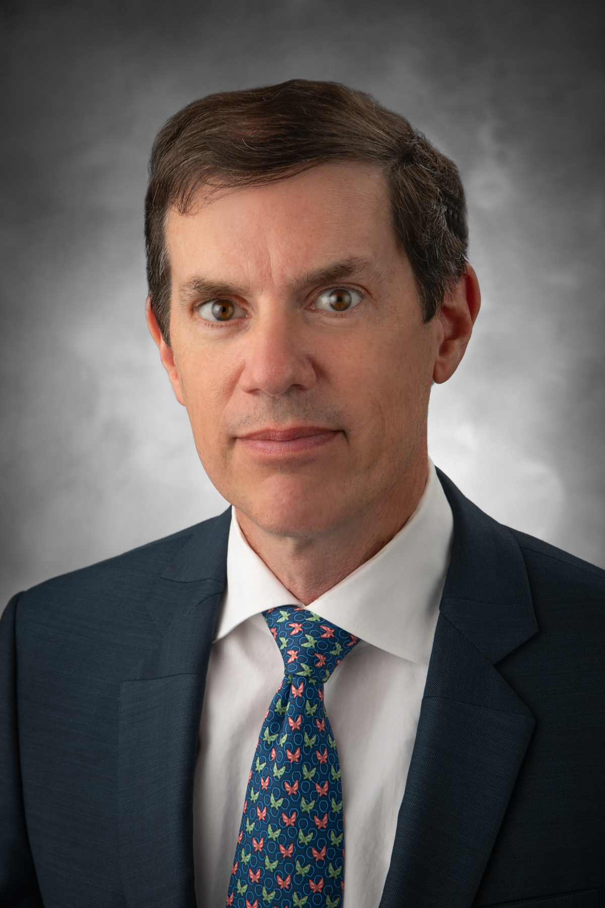 Keith Dwayne Pitzer, MD