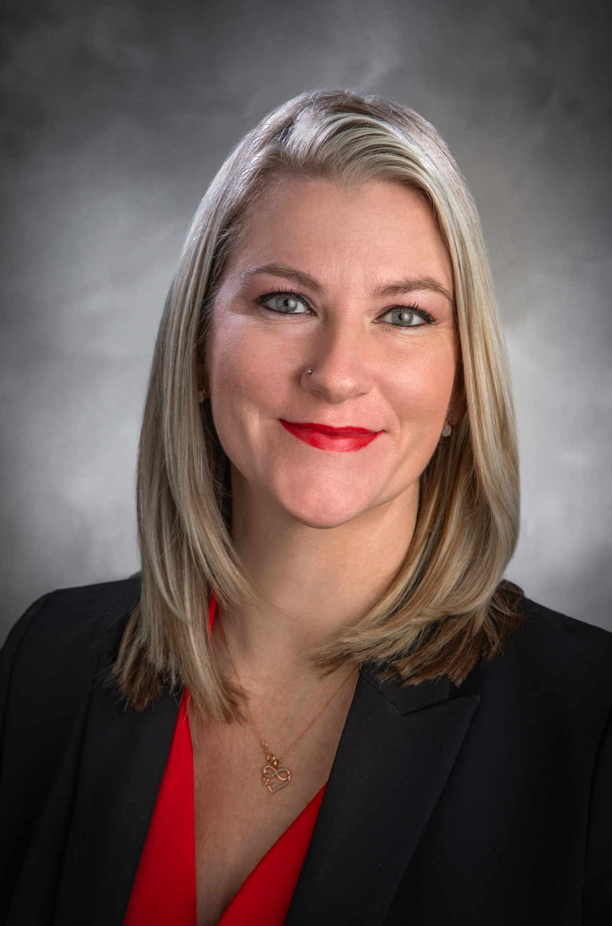Lisa Marie Reynolds, AGPCNP