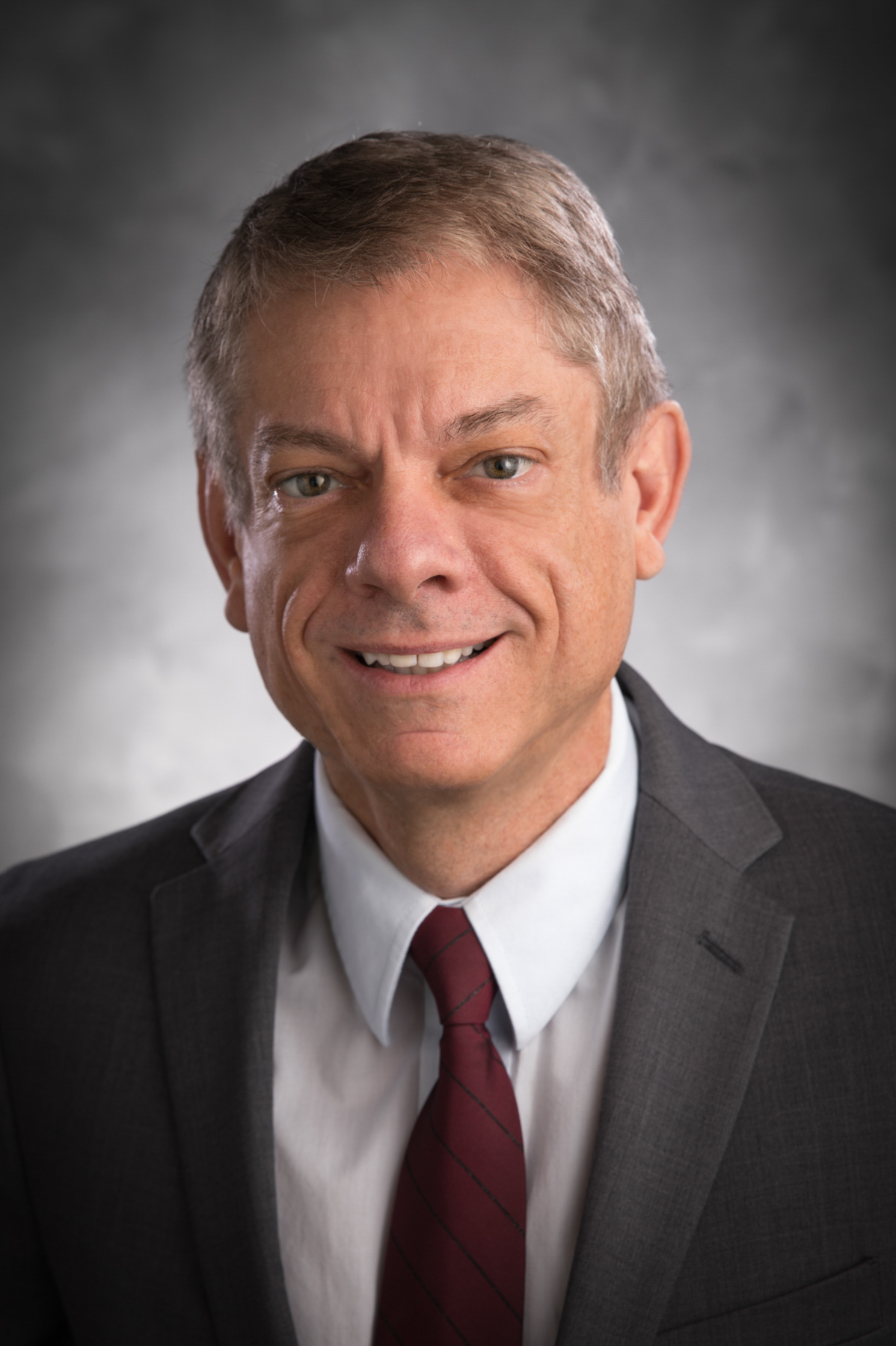 Mark Ohlenkamp, PA-C