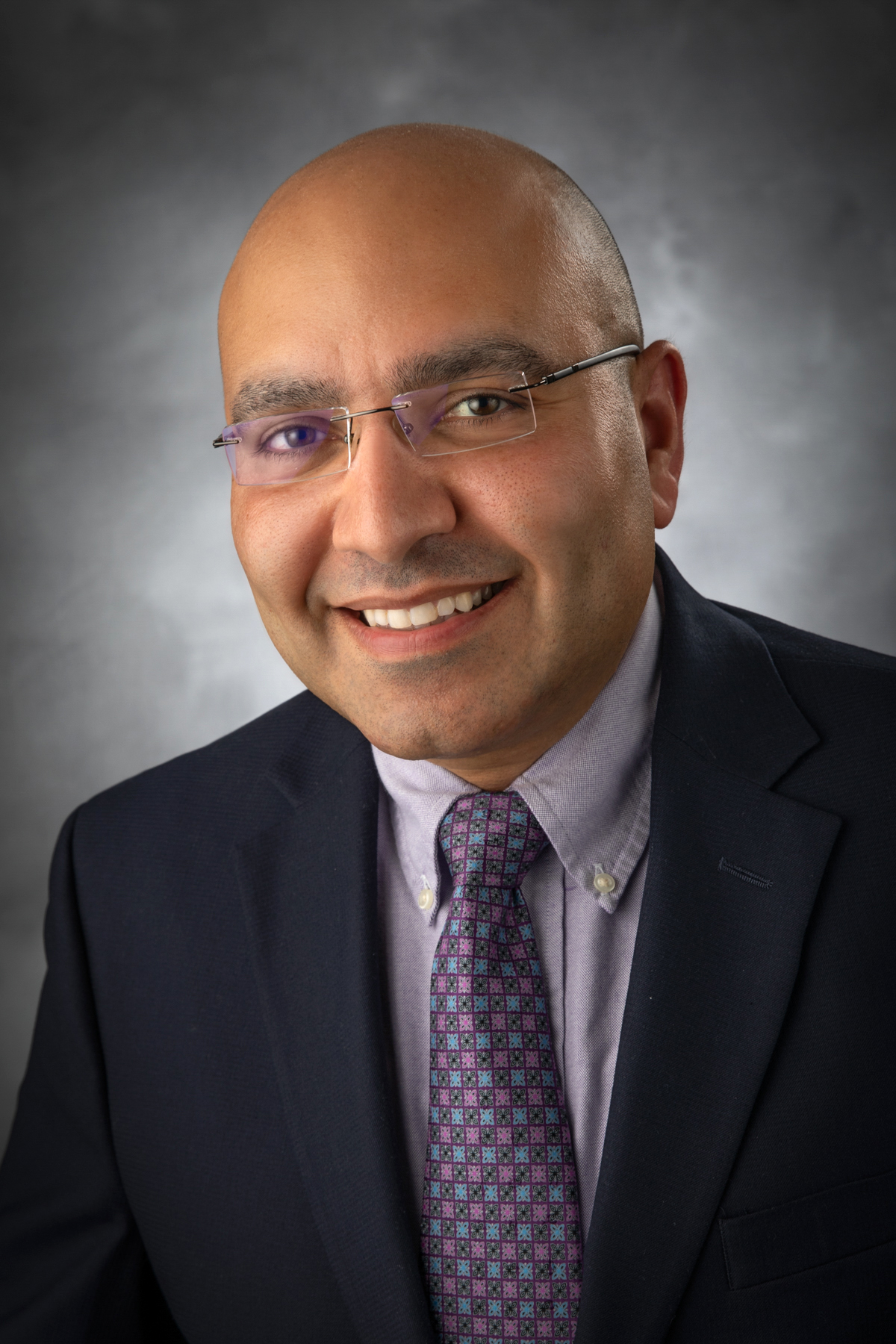 Mohamad Jamal Halawi, MD
