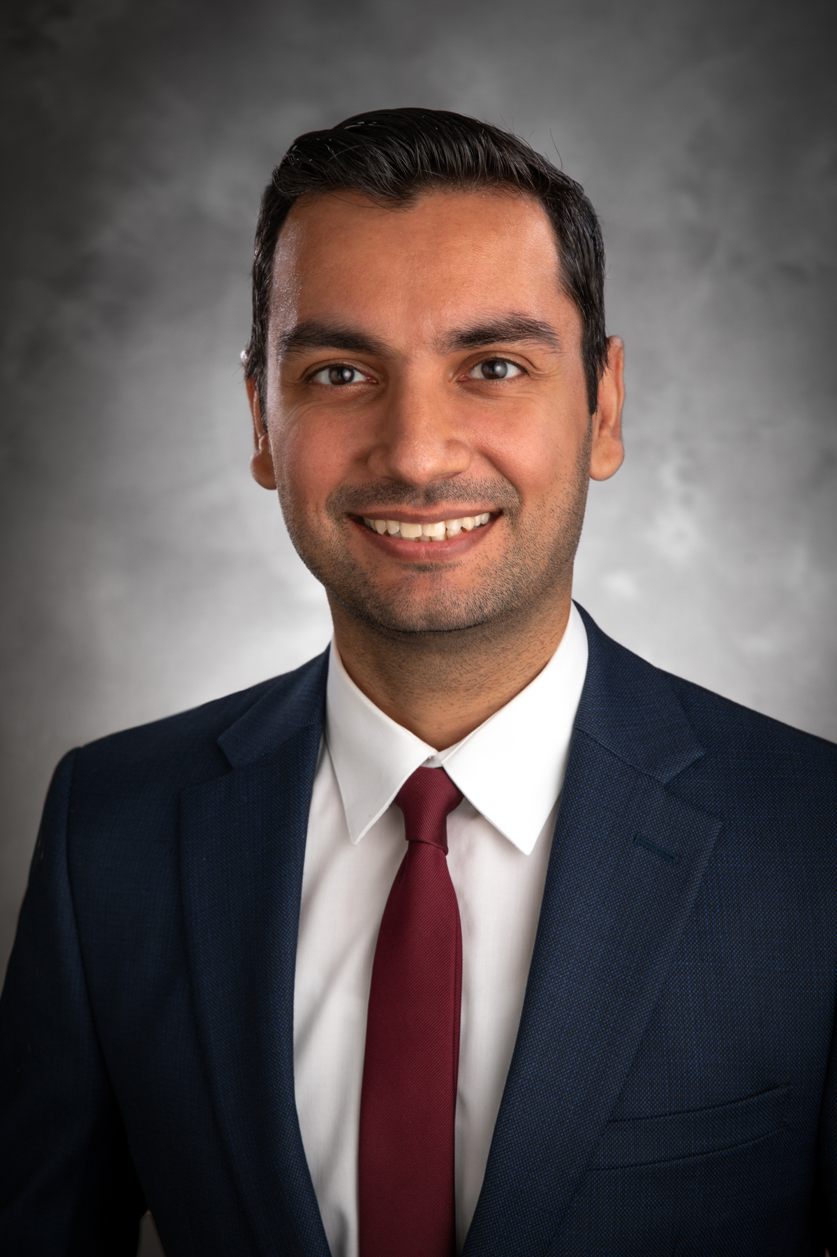 Muhammad Masab, MD