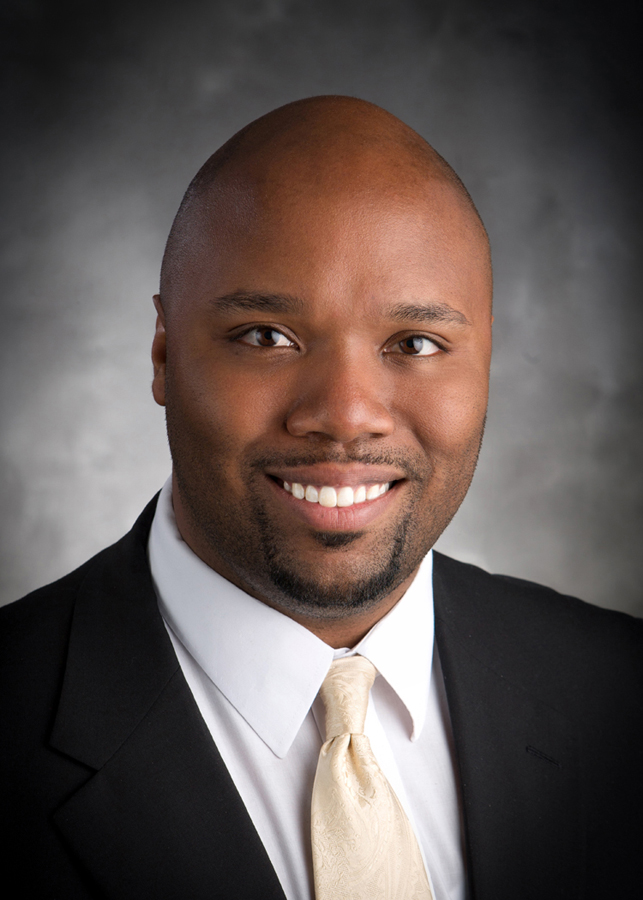 Nehemiah Thrash Jr., MD