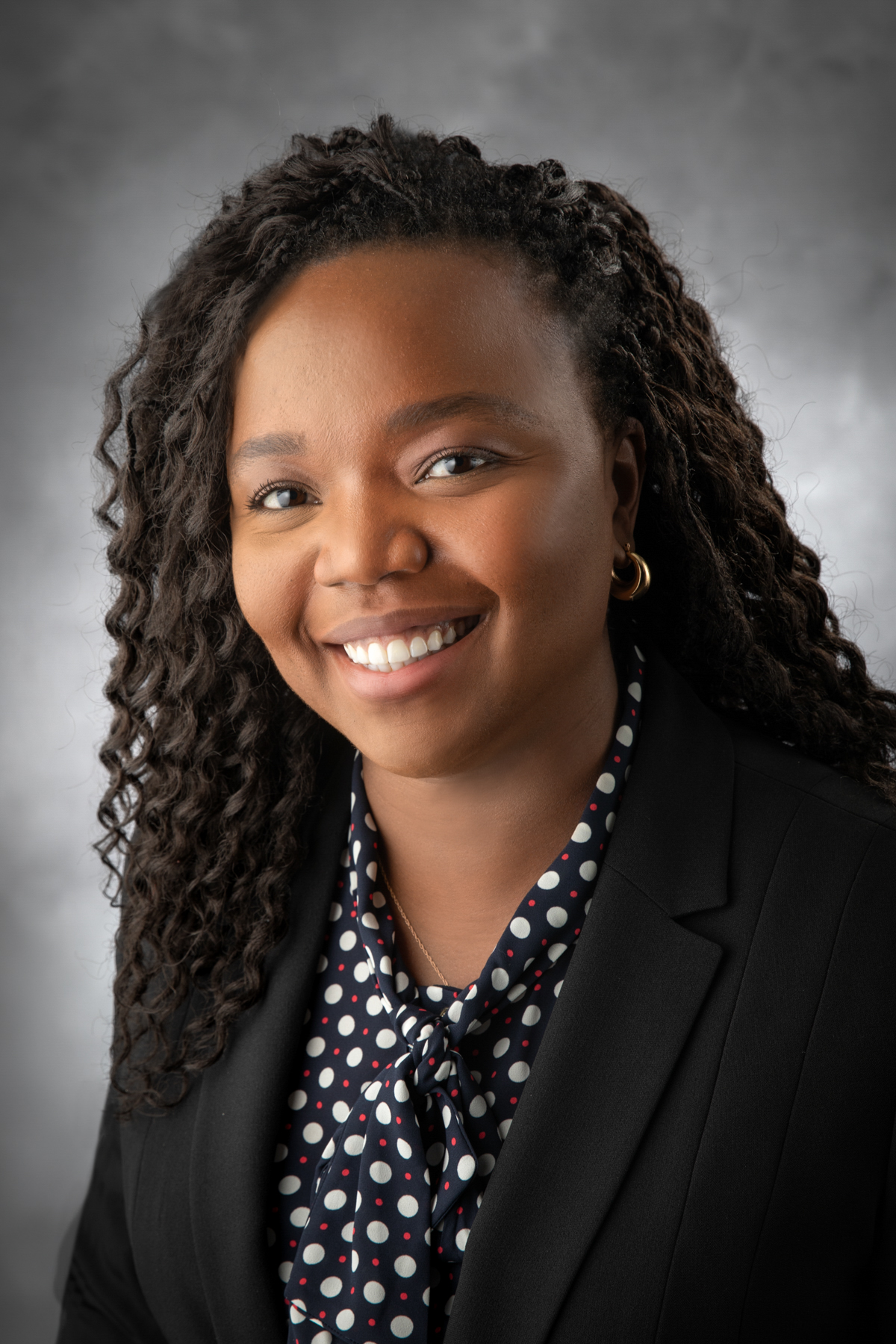 Noreen Chioma Okwara, MD