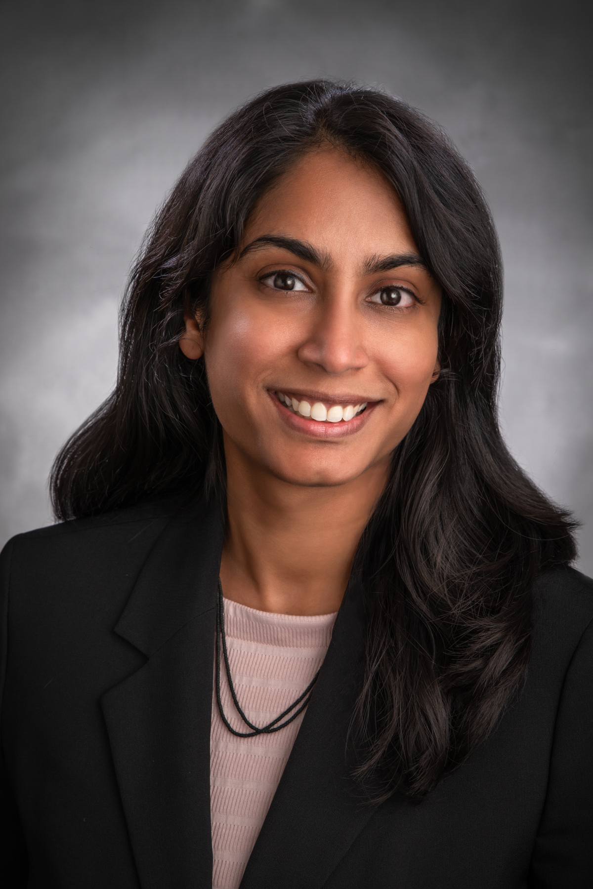 Parin Patel, MD