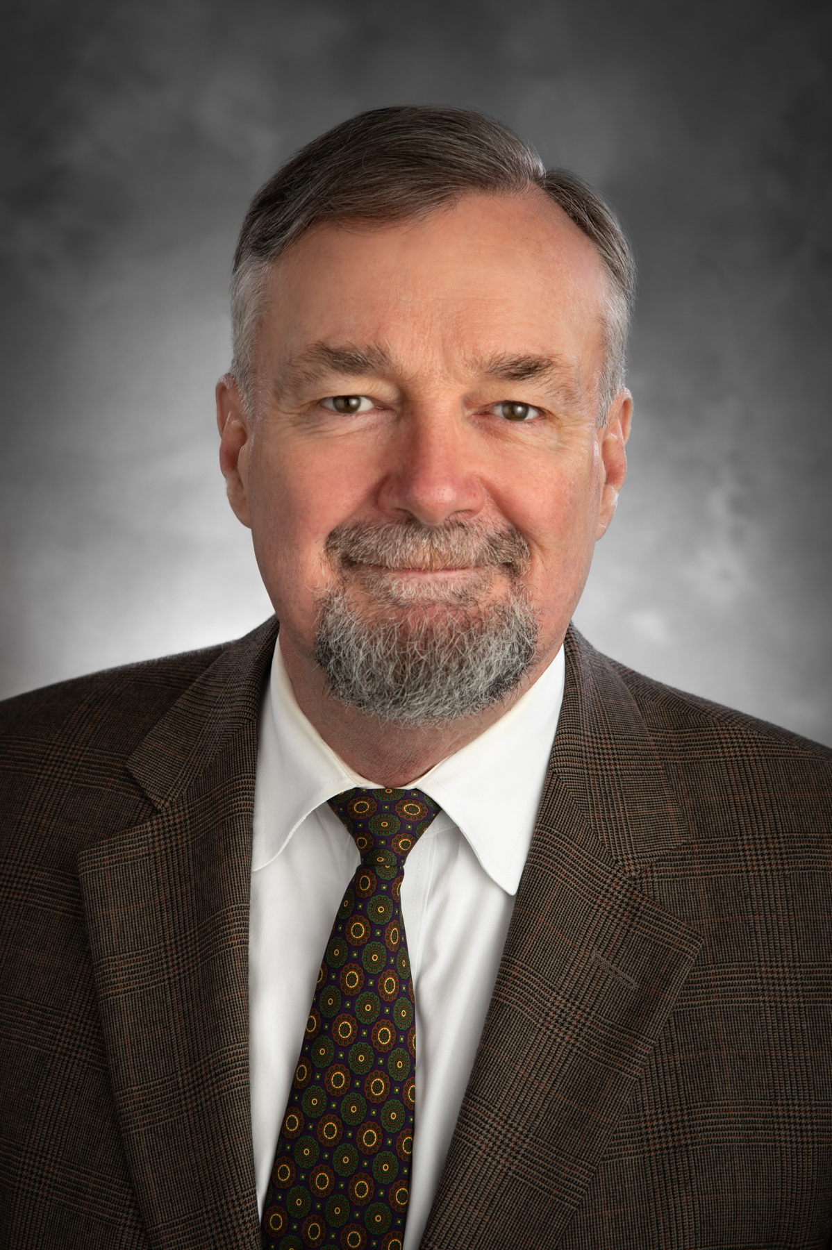 Philip Alexander, FNP