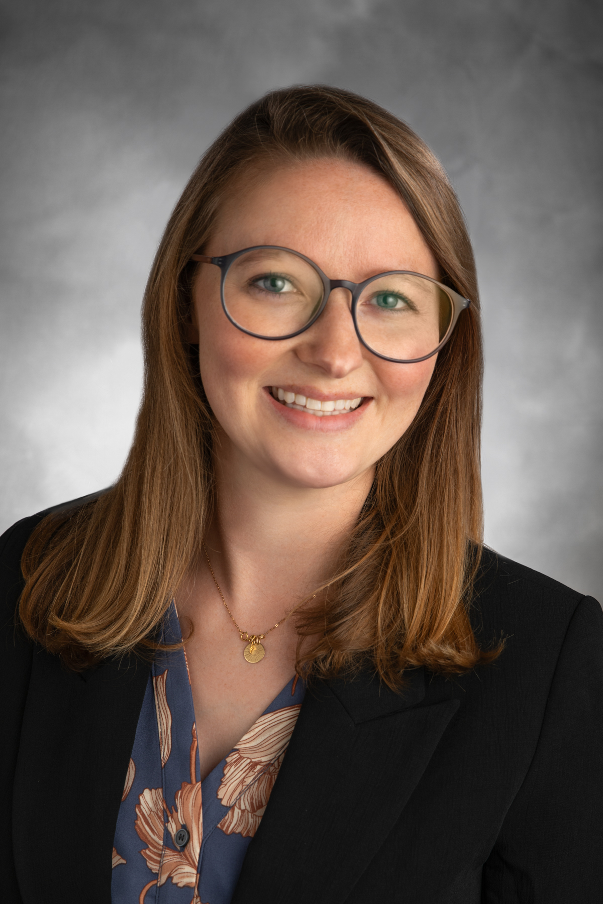 Rebekah H Camerino, FNP