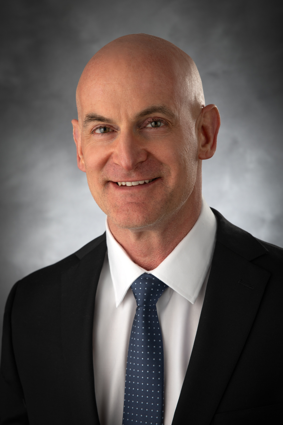 Robert George Strange Jr., MD