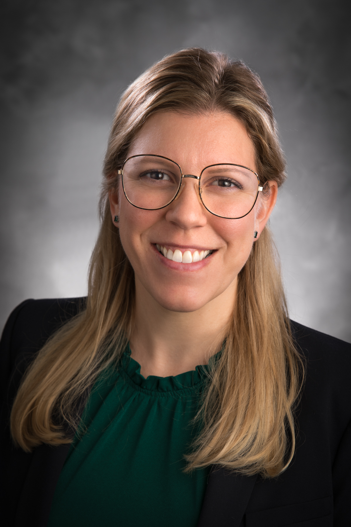 Stephanie Joy Chadwick, FNP