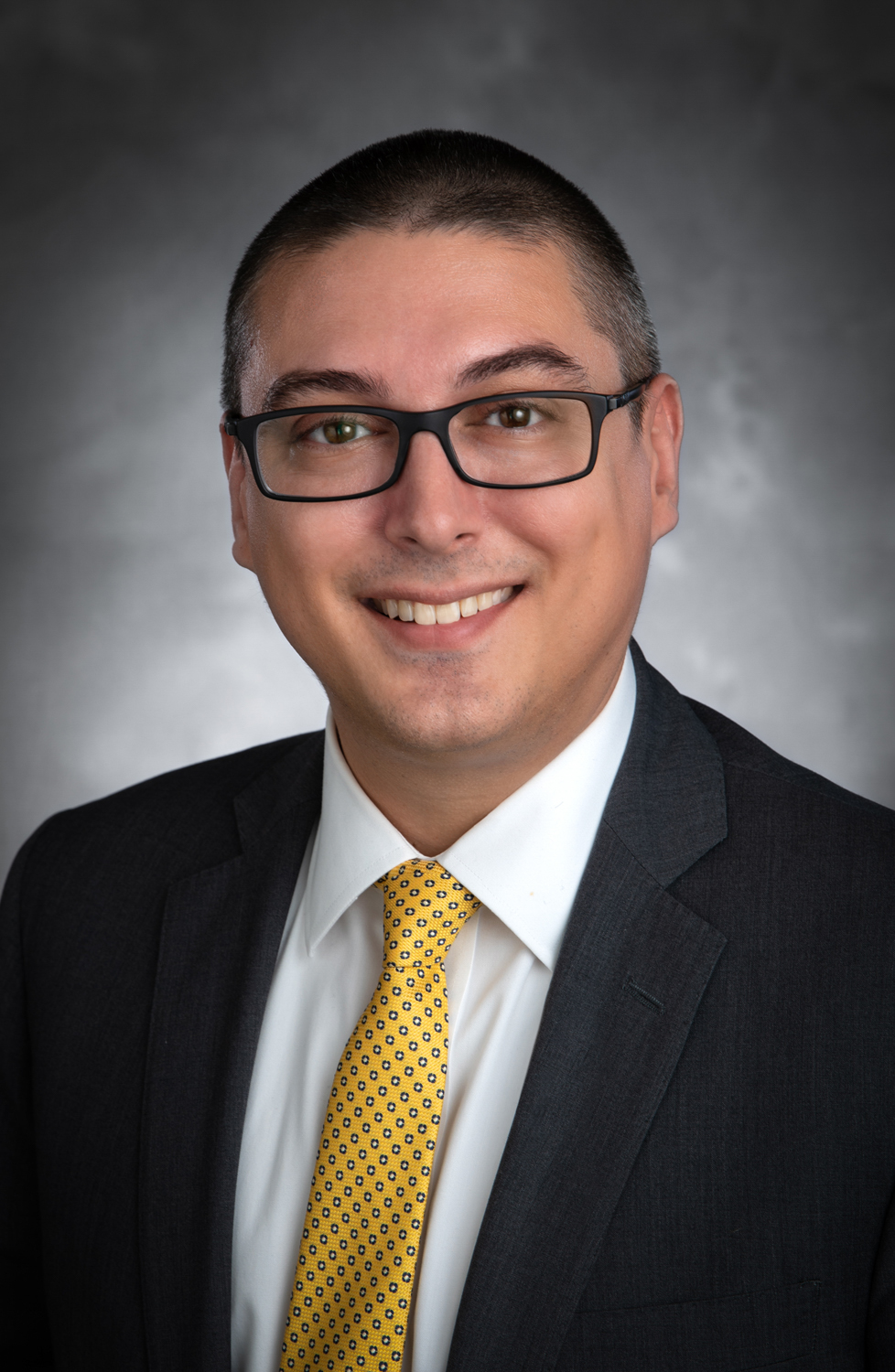Tarik James Hamdani, MD