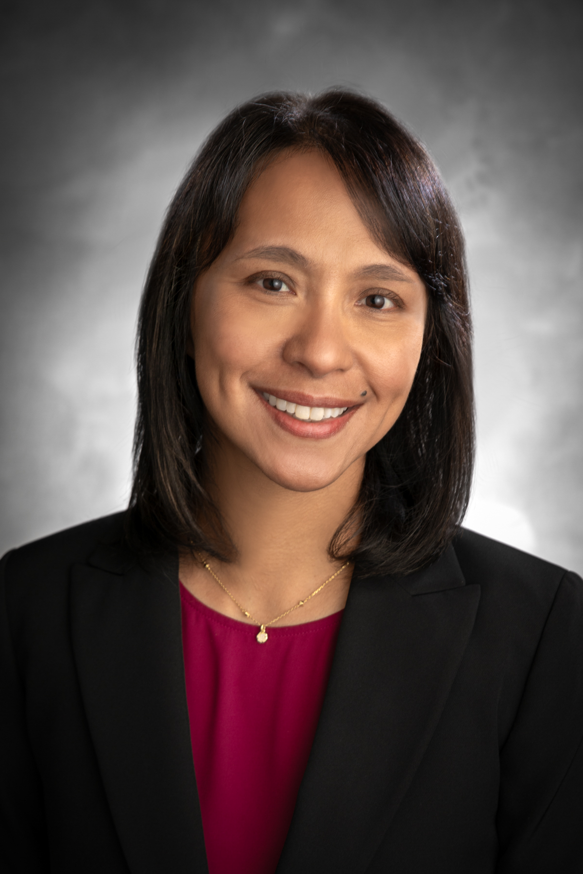 Therese Berenguer Loe, FNP