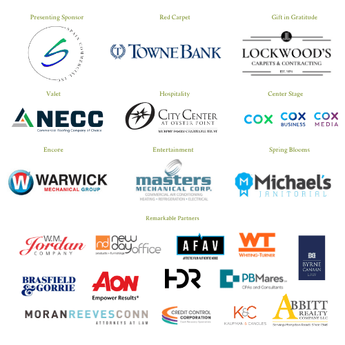 RemarkaBall 2026 Sponsors