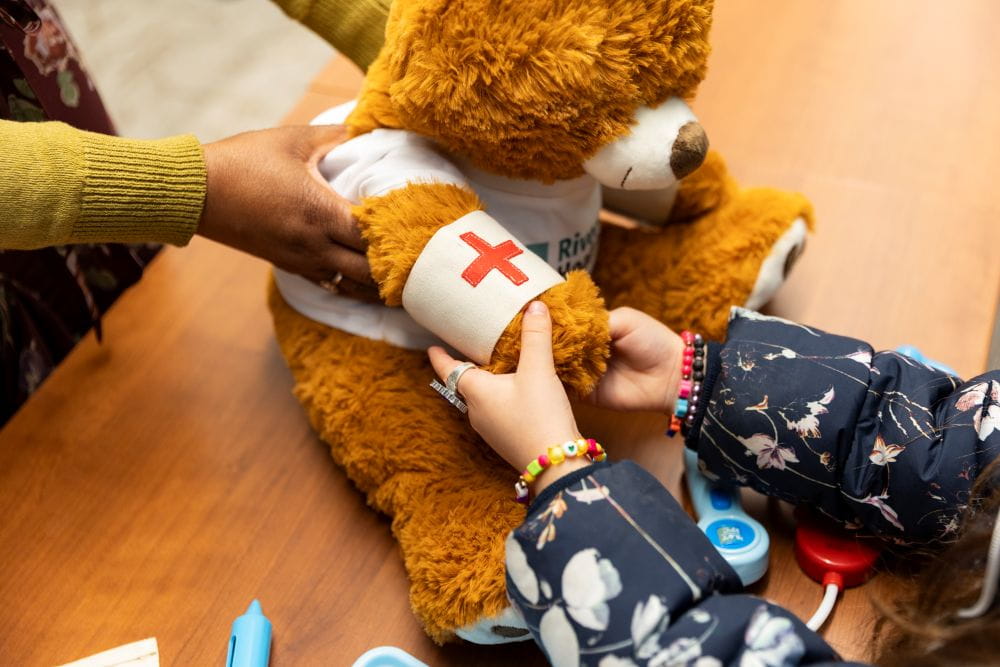 smithfield community 