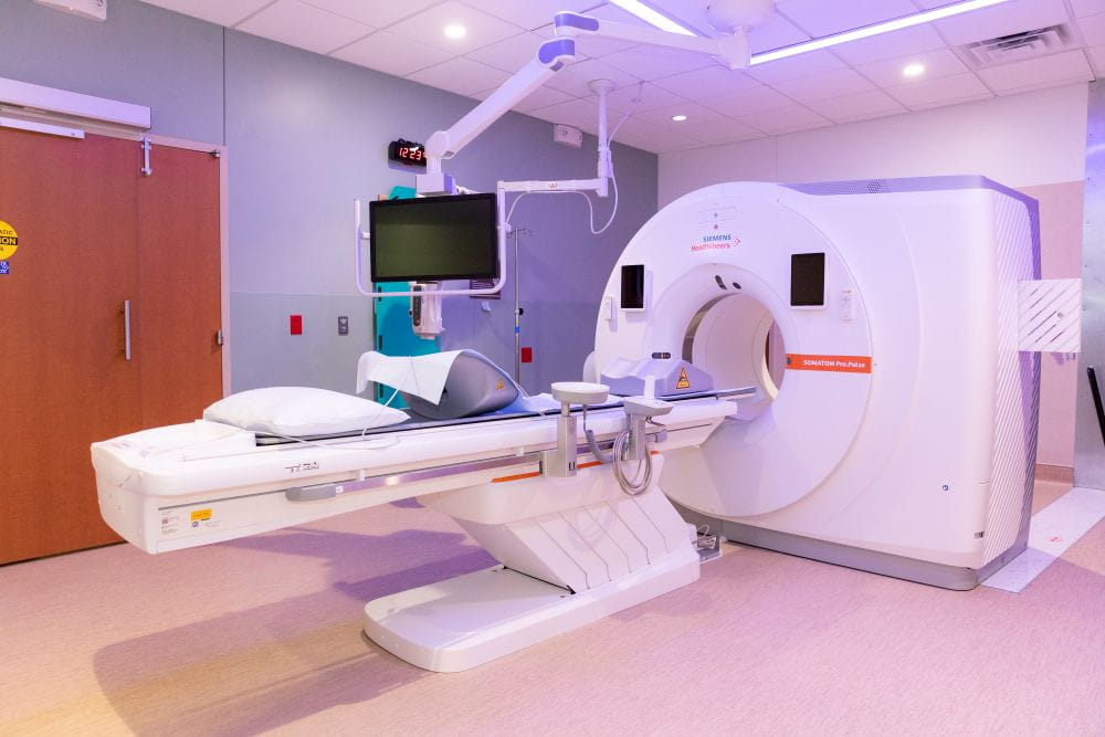 smithfield technology